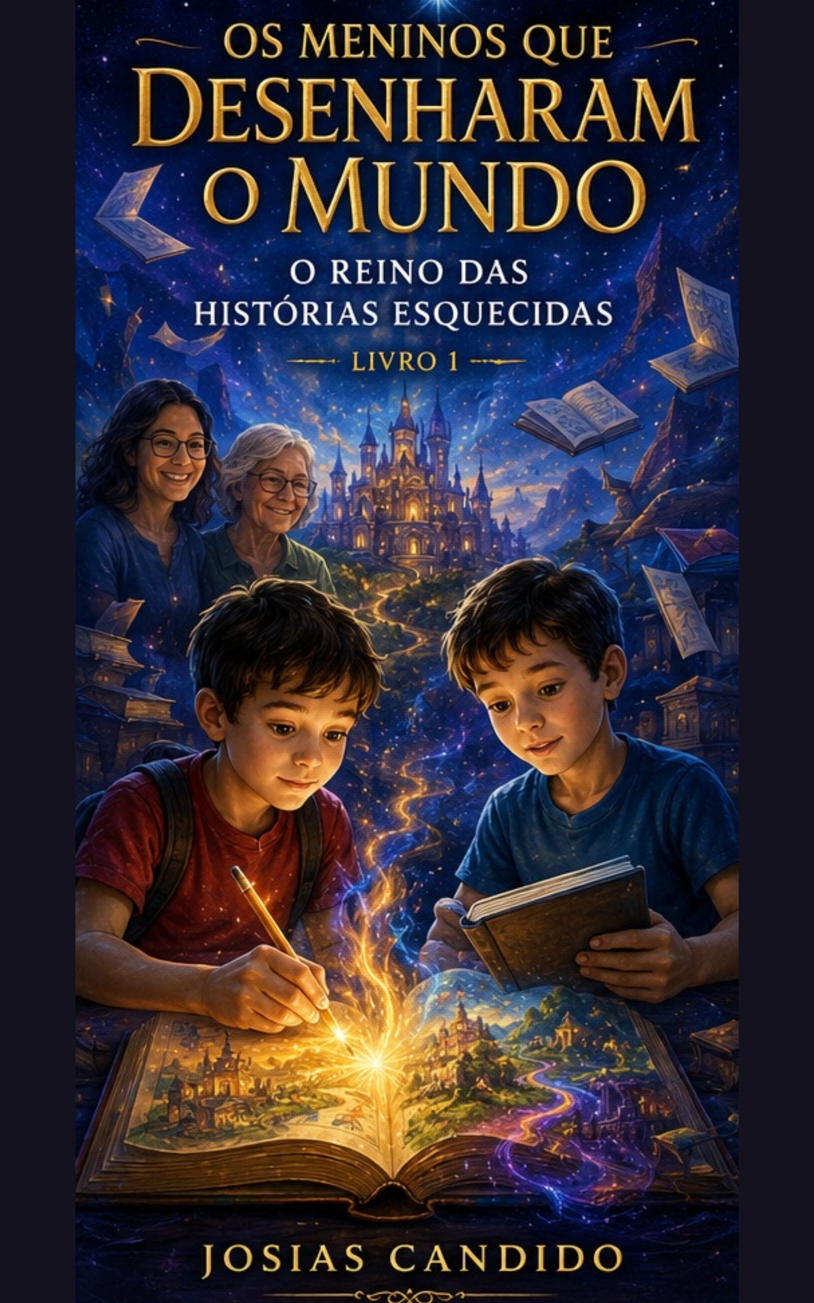 Capa Livro 1