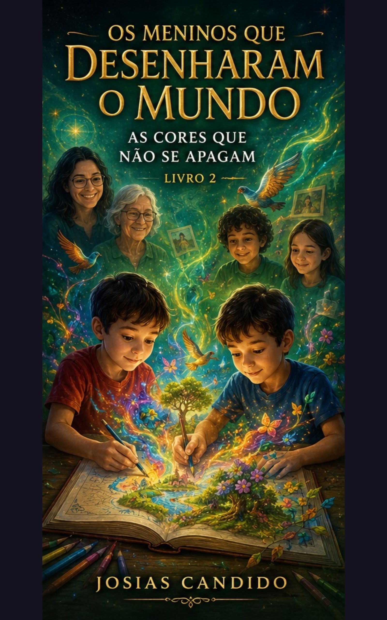 Capa Livro 2