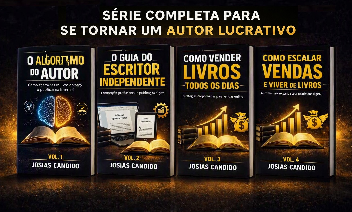 autor lucrativo
